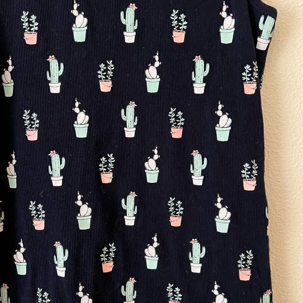 Justice tank top